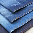 Ткань ткани джинсовой ткани TR 3% лайкра 30% полиэстер 67% хлопок материальная