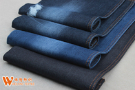 Не протяните бамбук вырабатывайте толстую ровницу ткань джинсовой ткани джинсов для платья рубашки