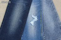 Задняя сторона 11,7 тканей джинсовой ткани простирания лайкра хлопка OZ маленьких белая