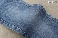 Задняя сторона 11,7 тканей джинсовой ткани простирания лайкра хлопка OZ маленьких белая