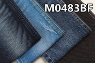 12,1 Oz 58/59&quot; ткань джинсовой ткани для Stretchable делая джинсов простая ткань хлопка