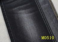 11,6 Oz 58/59&quot; ткань джинсовой ткани простирания двойного слоя для джинсов как вяжет ткань джинсовой ткани
