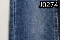 62/63&quot; ткань джинсовой ткани ширины 9.8oz с лайкра силы вырабатывает толстую ровницу сырцовое