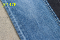 искривление Twill правой руки ткани 3/1 джинсовой ткани 11oz UF Repreve вырабатывает толстую ровницу для детей