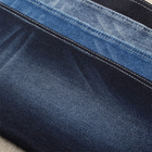 Двойная ткань джинсовой ткани полиэстера хлопка шнура 424гсм 12.5оз для формы