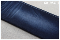 Двойная ткань джинсовой ткани полиэстера хлопка шнура 424гсм 12.5оз для формы