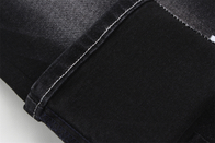 Твилл цвета 3/1 черноты ткани джинсовой ткани простирания 356гсм 10.5Оз правый