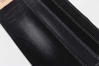 Твилл цвета 3/1 черноты ткани джинсовой ткани простирания 356гсм 10.5Оз правый