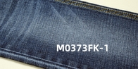 10.5 Oz Тёмно-синяя хлопчатка/полиэстер/спандекс джинсовая ткань для джинсов