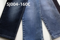 12 унций сверхвысокая растяжка плетённой джинсовой ткани для джинсов