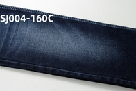 12 унций сверхвысокая растяжка плетённой джинсовой ткани для джинсов