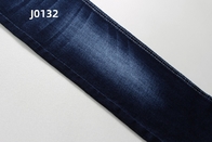 Оптовая продажа 8,5 Oz Warp Slub High Stretch Woven Denim Fabric для джинсов
