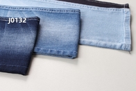 Оптовая продажа 8,5 Oz Warp Slub High Stretch Woven Denim Fabric для джинсов