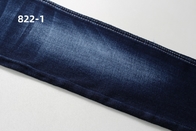 Горячая продажа 10 Oz Warp Slub High Stretch Woven Denim Fabric для джинсов