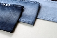 7.5 унций темно-синий высокий растяжной ткань джинсов