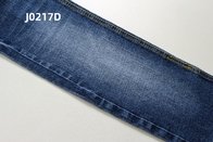 11.5 Оц высокая растяжка кроссшатч плоский джинсы ткань