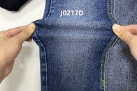 11.5 Оц высокая растяжка кроссшатч плоский джинсы ткань