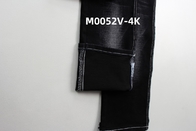 Высокое качество и заводская цена 11 унций Crosshatch Slub High Stretch Woven Denim Fabric для джинсов