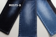 10 Оц Кроссхатч Слаб Высокий растяжный ткань джинсов