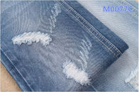 ткань Twill джинсовой ткани джинсов хлопка ткани джинсовой ткани 100 хлопок джинсов 10.5oz материальная