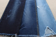 Простирание хлопка высокое ткань джинсовой ткани 10,5 Oz органическая для джинсов людей