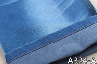 кольцо 45 полиэстер 55 хлопок 11oz вырабатывает толстую ровницу джинсовую ткань ткани джинсовой ткани закрученную кольцом