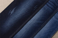 0,5% вискоза 2% Lycra 75% хлопок 22,5% поли вырабатывает толстую ровницу ткань джинсовой ткани простирания искривления