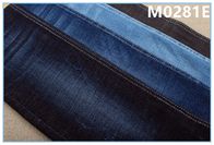 58% хлопок 373g 11oz Crosshatch текстильная ткань джинсовой ткани для джинсов людей
