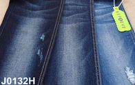 58 59&quot; супер мягкая повторно использованная ткань джинсовой ткани Repreve брюк женщин от пластиковых бутылок