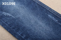 15OZ не не протягивают твердую ткань джинсовой ткани для материала ткани джинсовой ткани джинсов голубого