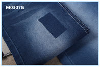 58 60&quot; слой ширины 7.5oz двойной имитировать для того чтобы связать сырцовую ткань джинсовой ткани для джинсов
