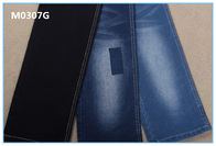 58 60&quot; слой ширины 7.5oz двойной имитировать для того чтобы связать сырцовую ткань джинсовой ткани для джинсов
