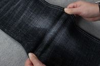 Серый цвет ткань джинсовой ткани 12,5 OZ Stretchable тяжеловесная для брюк людей