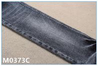 Темная ткань джинсовой ткани полиэстера хлопка простирания Spx 10.8oz 74% Ctn 25% поли 1%