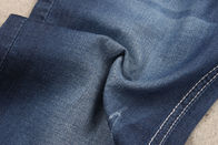 Материал рубашки джинсовой ткани ткани джинсовой ткани 100 хлопок сини индиго 4.5oz мягкой руки