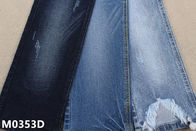 Ткань 1,5% джинсовой ткани лайкра хлопка простирания Spx Oz 98,5% Ctn сини индиго 10,5