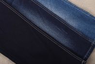 339 Gsm Fleeced вискозной Stretchable комфорт петли Терри задней стороны джинсовой ткани покрашенный тканью ультра
