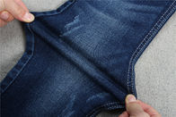 Ткань джинсовой ткани простирания лайкра хлопка 9,3 Oz поли для брюк