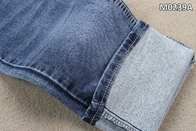 10 унций 2 джинсовой ткани слоя ткани Twill с двойной синью индиго пряжи ядра