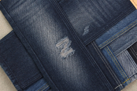 GOTS ткань джинсовой ткани 100% хлопок 13,5 Oz никакая синь простирания не повторно использовала