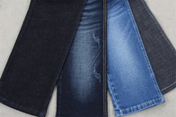 Ткань джинсовой ткани Crosshatch сини индиго вырабатывает толстую ровницу вполне для того чтобы протягивать 160Cm 10,3 раз материала джинсов