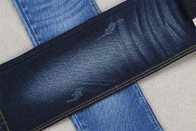 Ткань джинсовой ткани Crosshatch сини индиго вырабатывает толстую ровницу вполне для того чтобы протягивать 160Cm 10,3 раз материала джинсов