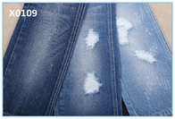 Тяжеловес ткани джинсовой ткани Twill 100% хлопок для платья Джин одежды