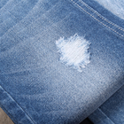 Тяжеловес ткани джинсовой ткани Twill 100% хлопок для платья Джин одежды