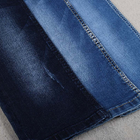 Twill женщин моды вырабатывает толстую ровницу сплетенную простиранием ткань джинсовой ткани для джинсов