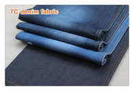 Ткань джинсовой ткани 100% хлопок огнезащитная сверхмощная для сваривая Workwear