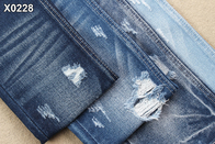Ткани джинсовой ткани 11,3 OZ 100%Cotton тяжеловесные для брюк джинсов