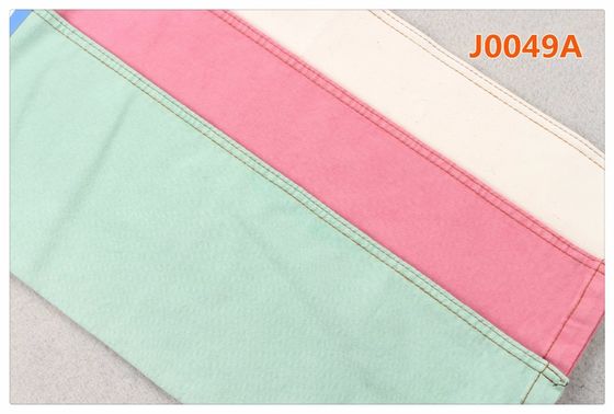 Хорошая цена 2% лайкра 98% хлопок ткань 9,5 джинсов Oz белая онлайн