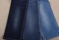 Ткань 58/59&quot; джинсовой ткани лайкра вискозы полиэстера хлопка темно-синий