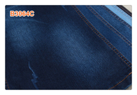 62/63&quot; супер темно-синая куртка женщин ткани джинсовой ткани 11oz сорвало джинсы для людей